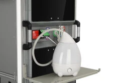 Kanistar UC2008 Large Pet Intensive Care Unit ICU Incubator -Grooming Tools Sales T UC2008 9