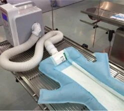 Kanistar Warmology Bodysuit, Disposable Type - Large