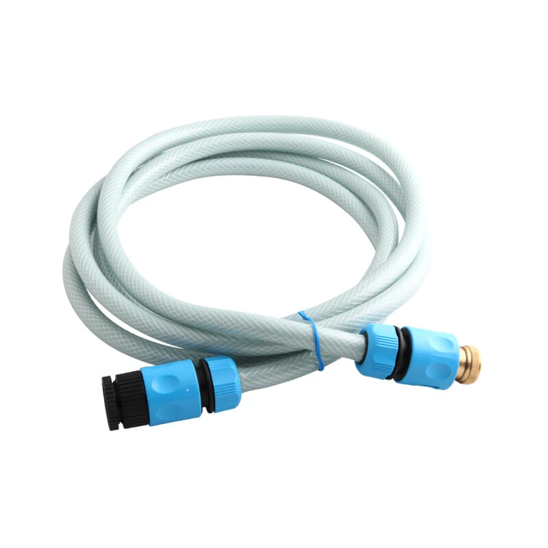 GROOMIX 8 Mode Water Sprayer With Hose For Grooming 2 GROOMIX 8 Mode Water Sprayer With Hose For Grooming - Image 2