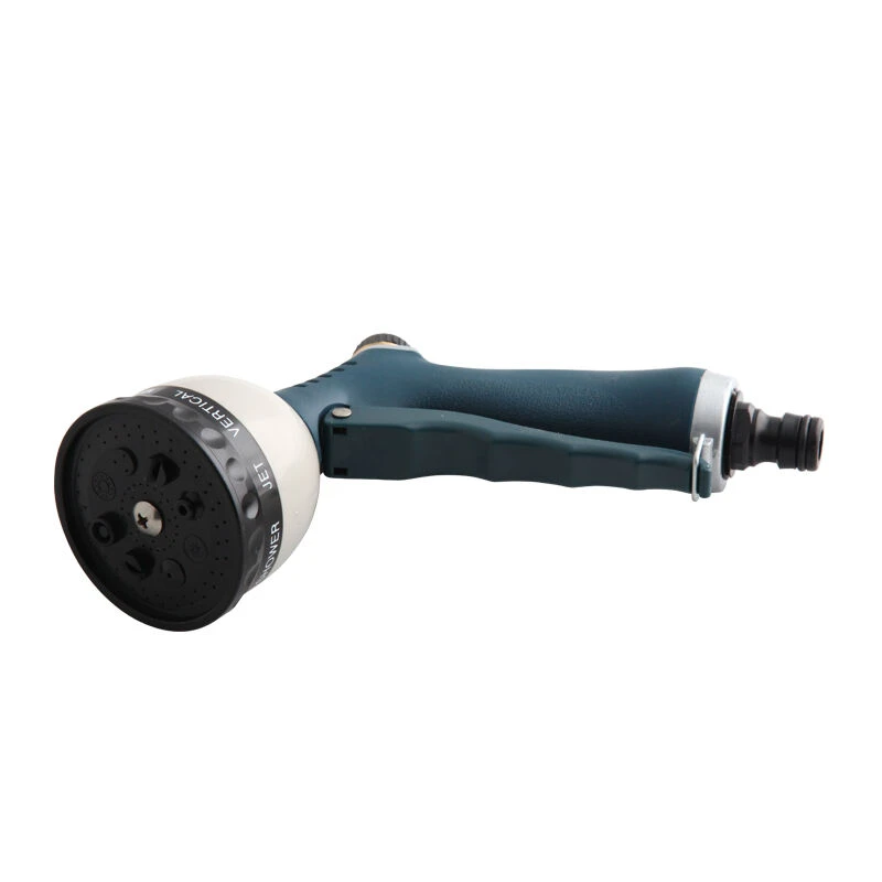 GROOMIX 8 Mode Water Sprayer With Hose For Grooming 1 GROOMIX 8 Mode Water Sprayer With Hose For Grooming