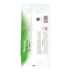 TropiClean Mild Coconut Ear Cleaning Wipes 50 Pack