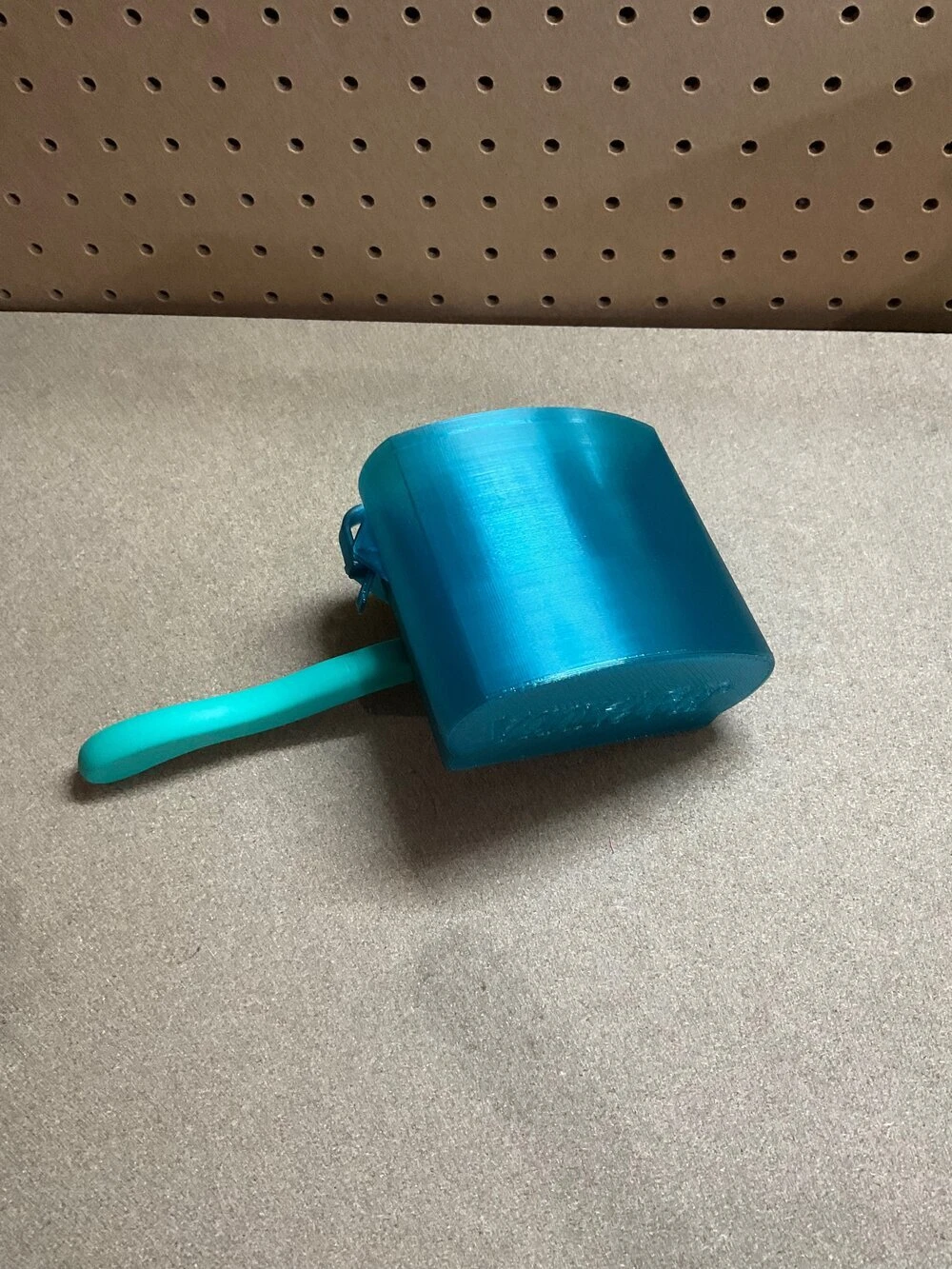 Vanity Fur Brush Cover XLarge - Magenta 4 Vanity Fur Brush Cover XLarge - Magenta - Image 4