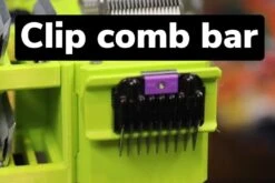 Vanity Fur Custom Cube Caddy With Pole And Tabletop - Cyan 19 Vanity Fur Custom Cube Caddy With Pole And Tabletop - Cyan -Grooming Tools Sales VF CCC CYA 7