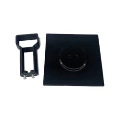 Vanity Fur Custom Cube Caddy Replacement Table Top Mount