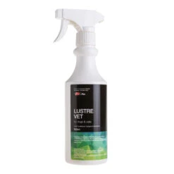 Lustre Vet Grooming Spray 500ml