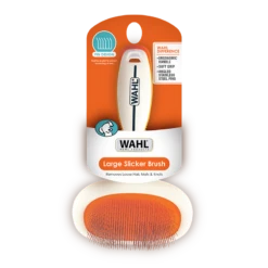 Wahl Slicker Brush Large 5 Wahl Slicker Brush Large -Grooming Tools Sales WA 01039 1