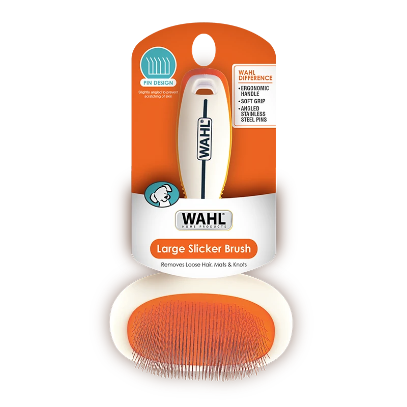 Wahl Slicker Brush Large 3 Wahl Slicker Brush Large - Image 3