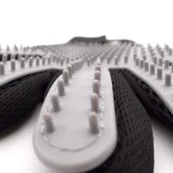 Wahl Grooming Glove Grey