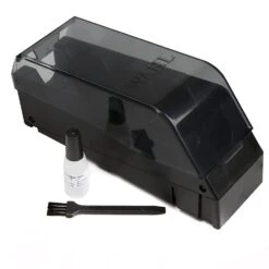 Wahl Magnetic Blade Organizer For 4 Blades