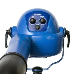 XPower Pro Finishing Plus Anionic Stand Dryer B18