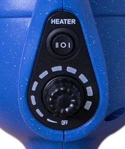 XPOWER Dryer Heating Switch