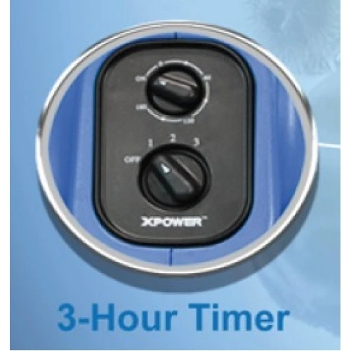 XPower X800TF Cage Dryer 700w With Multi Drying Kit 4 XPower X800TF Cage Dryer 700w With Multi Drying Kit - Image 4