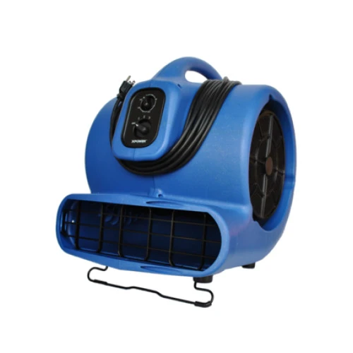 XPower X800TF Cage Dryer 700w With Multi Drying Kit 5 XPower X800TF Cage Dryer 700w With Multi Drying Kit - Image 5
