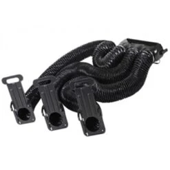 XPower X800TF Cage Dryer 700w With Multi Drying Kit 15 XPower X800TF Cage Dryer 700w With Multi Drying Kit -Grooming Tools Sales XP X800TFMDK 7