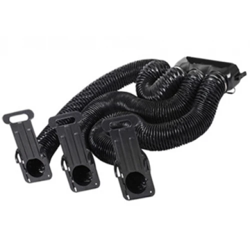 XPower X800TF Cage Dryer 700w With Multi Drying Kit 8 XPower X800TF Cage Dryer 700w With Multi Drying Kit - Image 8