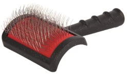Yento Mega Pin Slicker Brush - Medium