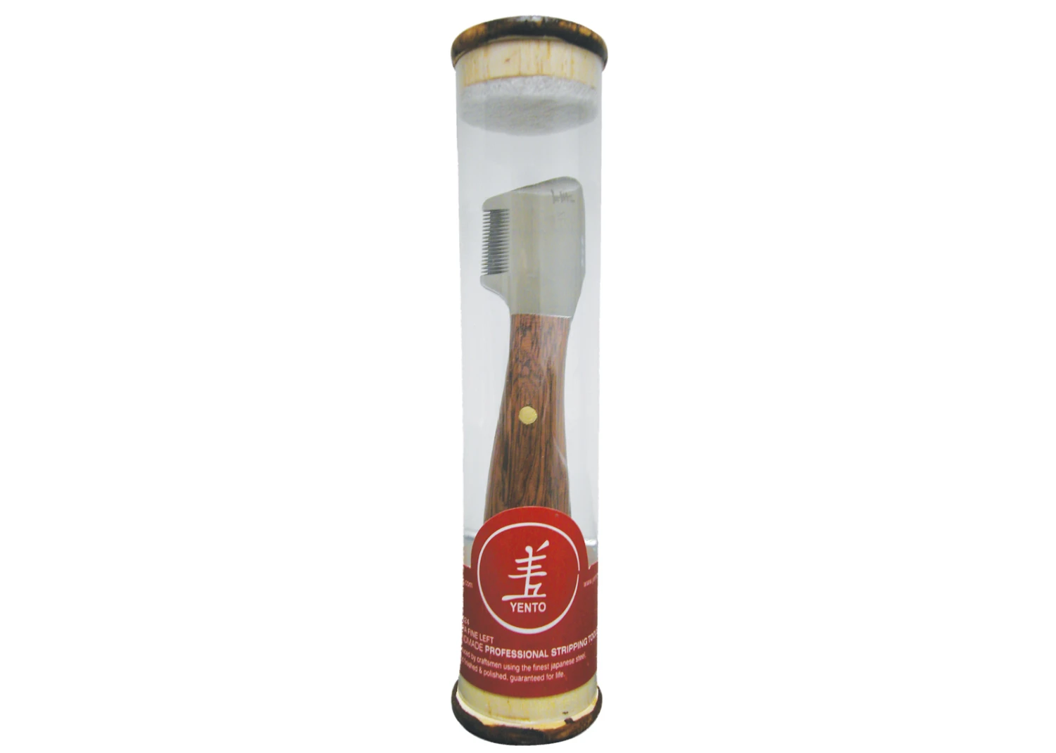 Yento Pro Medium Stripping Knife 1 Yento Pro Medium Stripping Knife