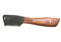 Yento Pro Stripper Set Of 4 Stripping Knife -Grooming Tools Sales YE 91692 3