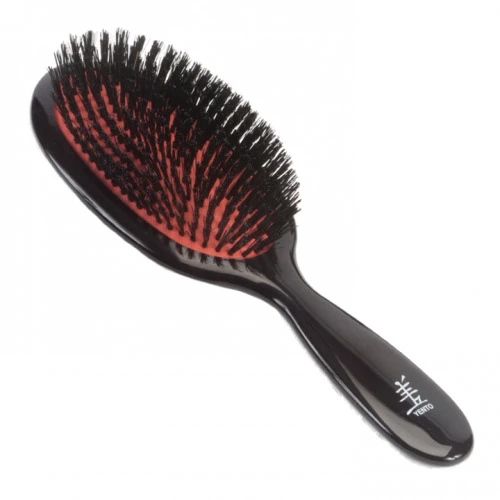 Yento MP Brush Pure Bristle Brush - Medium 1 Yento MP Brush Pure Bristle Brush - Medium
