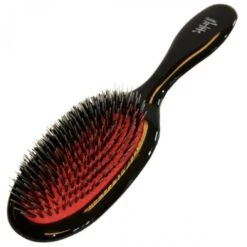 Yento MP Brush Nylon-Bristle Brush - Small