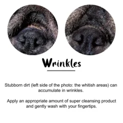 Zoic Super Cleansing 1L 6 Zoic Super Cleansing 1L -Grooming Tools Sales ZO 92403 2