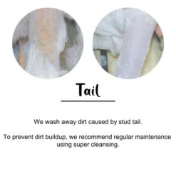 Zoic Super Cleansing 1L 7 Zoic Super Cleansing 1L -Grooming Tools Sales ZO 92403 3