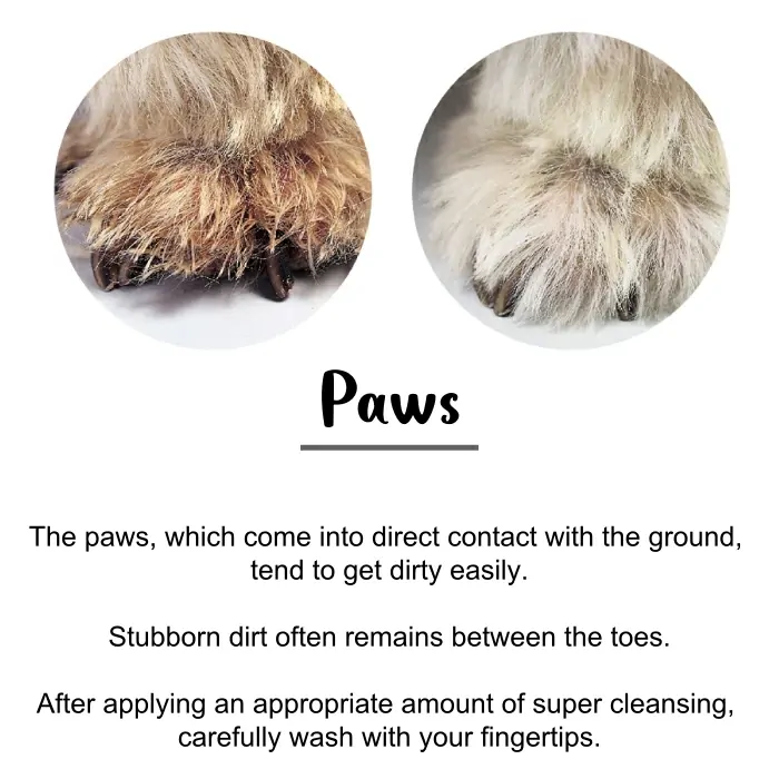 Zoic Super Cleansing 1L 1 Zoic Super Cleansing 1L